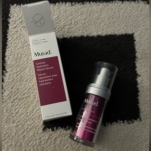 NIB Murad Cellular Hydration Repair Serum - full size! - Ret: $72